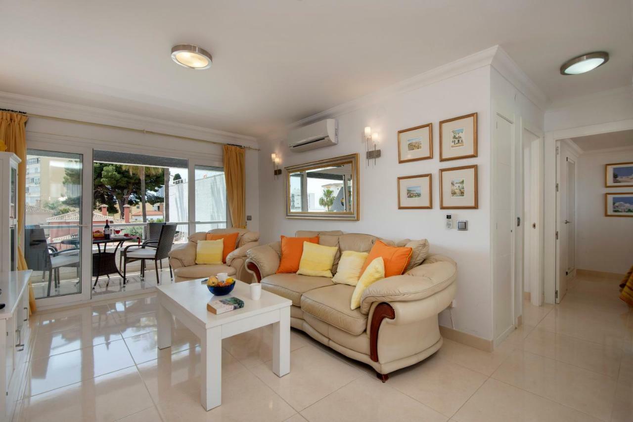 Edificio Cielomar Apartment Benalmadena